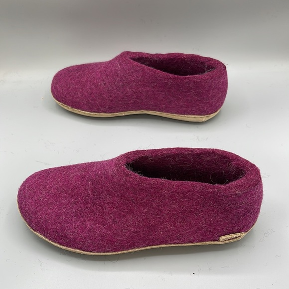 Glerups shoe‎ - Picture 3 of 5